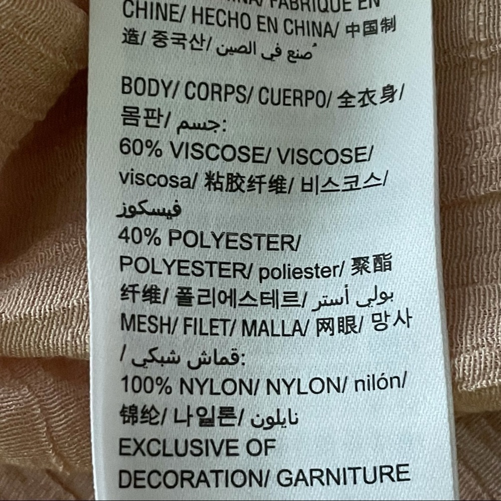 ✅HOST Pick✅ Style & Co. Top, Medium - Picture 6 of 9